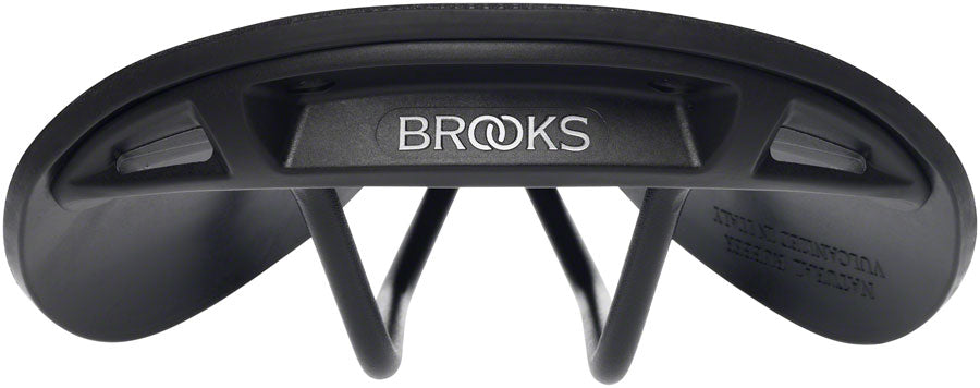 BROOKS carved cambium C19 ブラック BROOKS* carved cambium C19 (all weather) - BLUE LUG GLOBAL