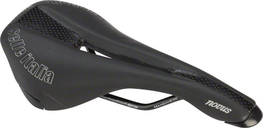 Selle Italia Novus Tm Saddle