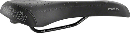 Selle Italia Man Gel Flow L Saddle