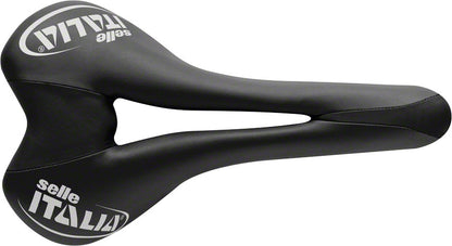 Selle Italia Turbomatic Gel Flow Saddle