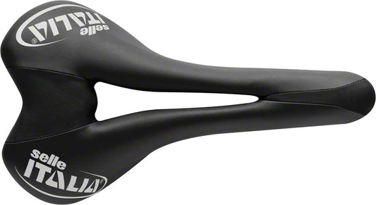 Selle Italia Turbomatic Gel Flow Saddle