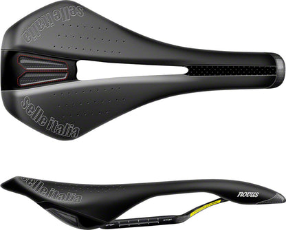 Selle Italia Novus TM Saddle