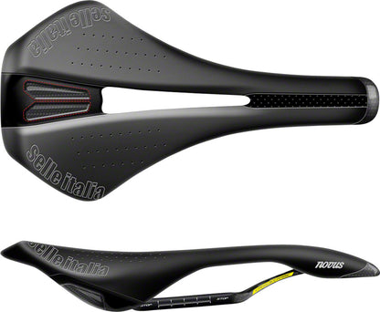 Selle Italia Novus TM Saddle