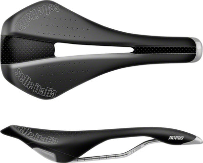 Selle Italia Novus TM Saddle