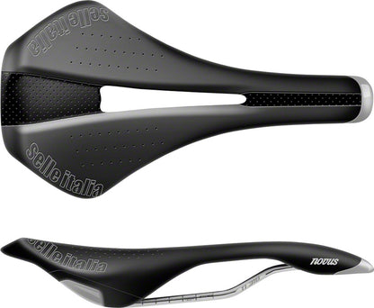 Selle Italia Novus TM Saddle