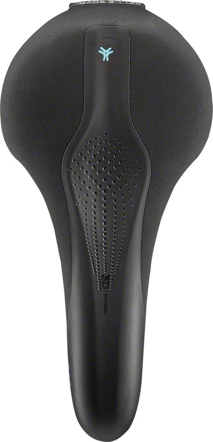 Selle Royal Scientia Athletic Saddle