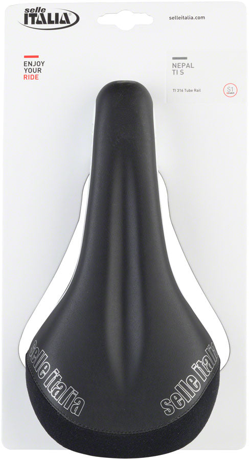 Selle Italia Nepal L Saddle