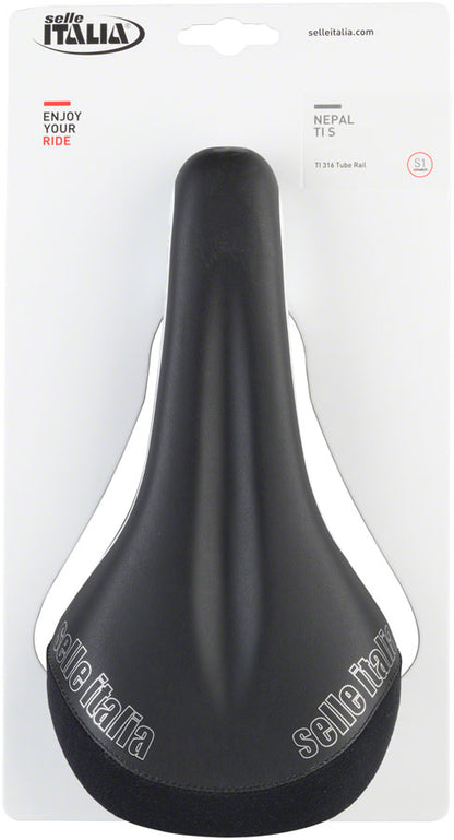 Selle Italia Nepal L Saddle