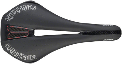 Selle Italia Novus TM Saddle