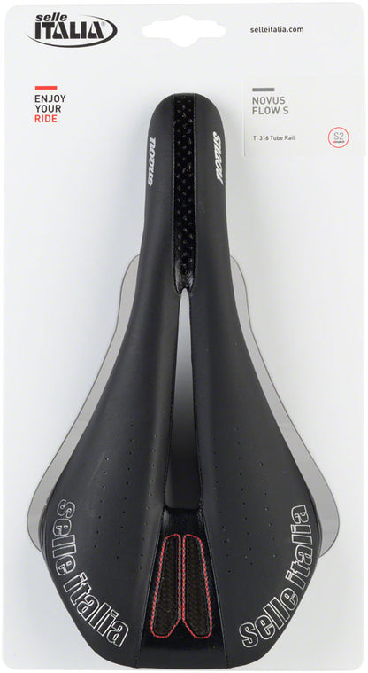 Selle Italia Novus TM Saddle