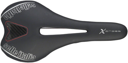 Selle Italia SLR X-Cross Flow Saddle