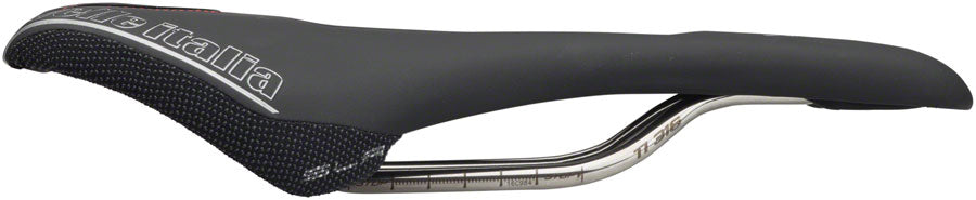 Selle Italia SLR X-Cross Flow Saddle