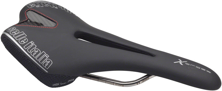 Selle Italia SLR X-Cross Flow Saddle