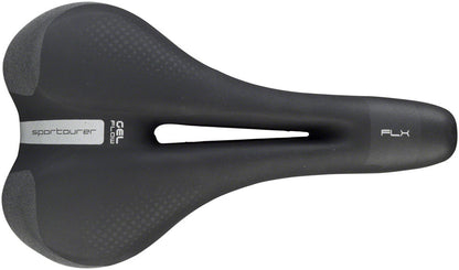 Sportourer FLX Lady Gel Flow Saddle