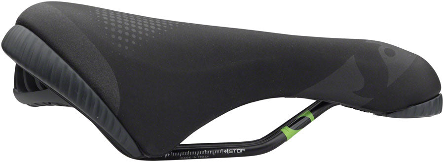 Sportourer Garda Man Saddle