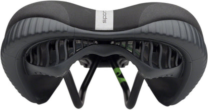 Sportourer Garda Man Saddle