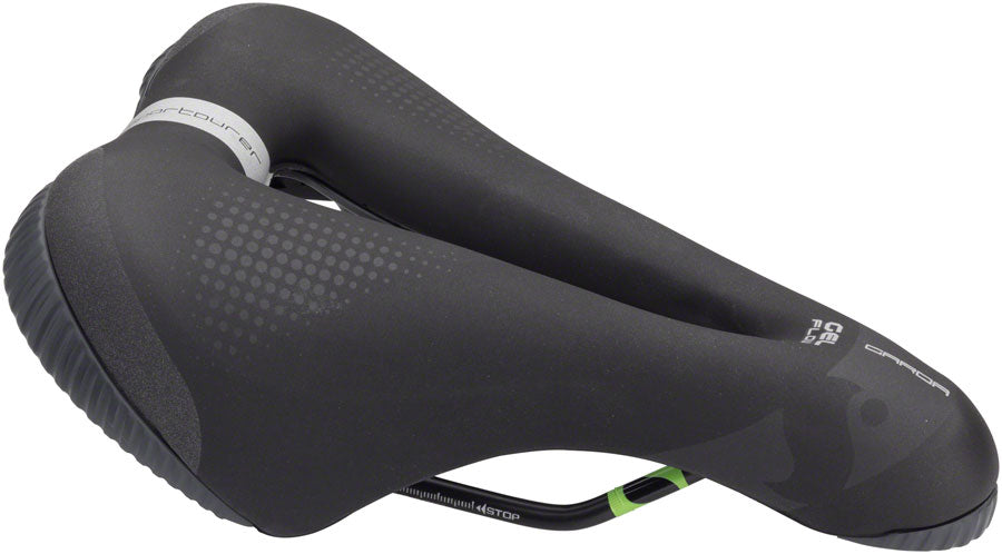 Sportourer Garda Man Saddle