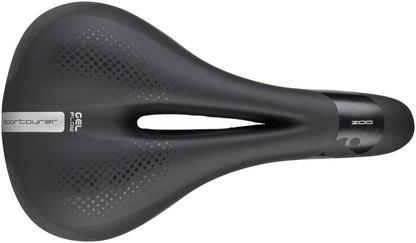 Sportourer Zoo Gel Flow Saddle