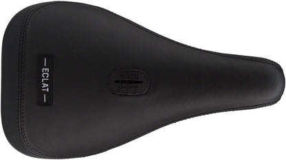 Eclat OZ Slim BMX Seat Pivotal Blk