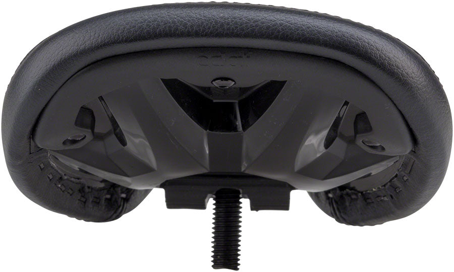 Eclat OZ Slim BMX Seat Pivotal Blk