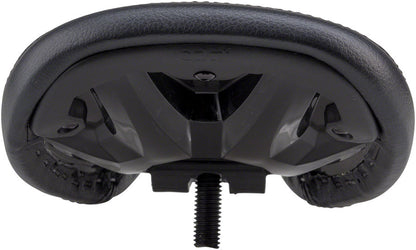 Eclat OZ Slim BMX Seat Pivotal Blk