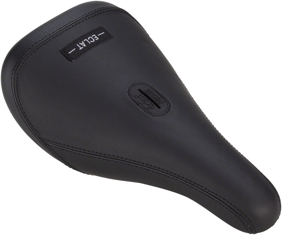 Eclat OZ Slim BMX Seat Pivotal Blk