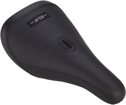 Eclat OZ Slim BMX Seat Pivotal Blk