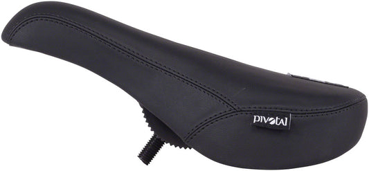 Eclat Bios Pivotal Seat Mid Padded Blk - Black