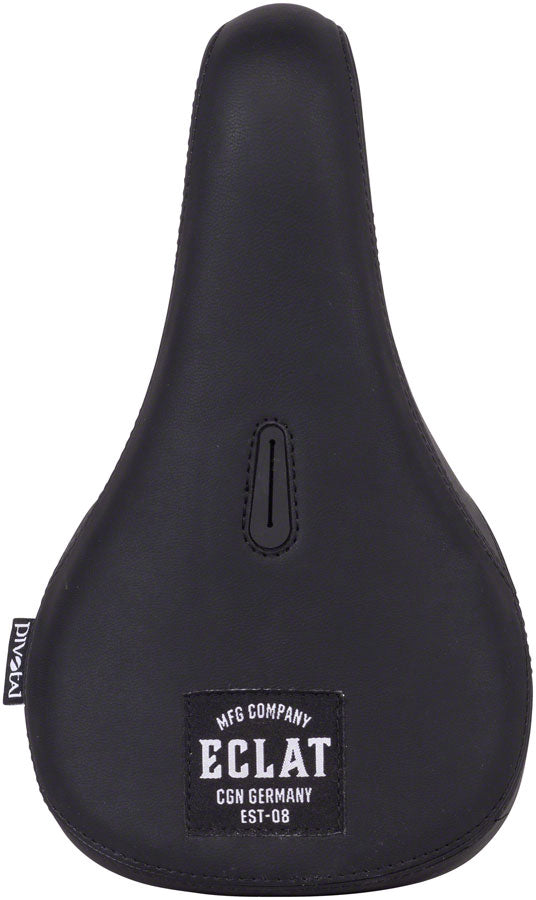 Eclat BIOS Pivotal Seat Mid Padded Blk