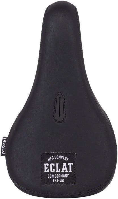 Eclat BIOS Pivotal Seat Mid Padded Blk