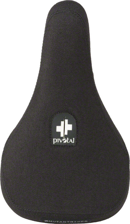 Mutant Bikes Patch BMX Seat