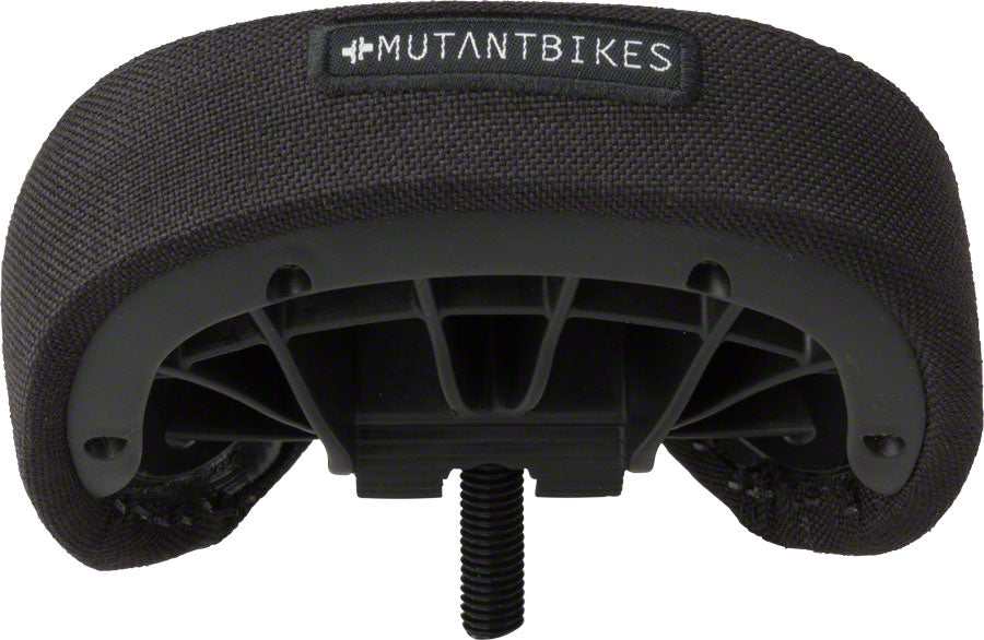Mutant Bikes Patch BMX Seat