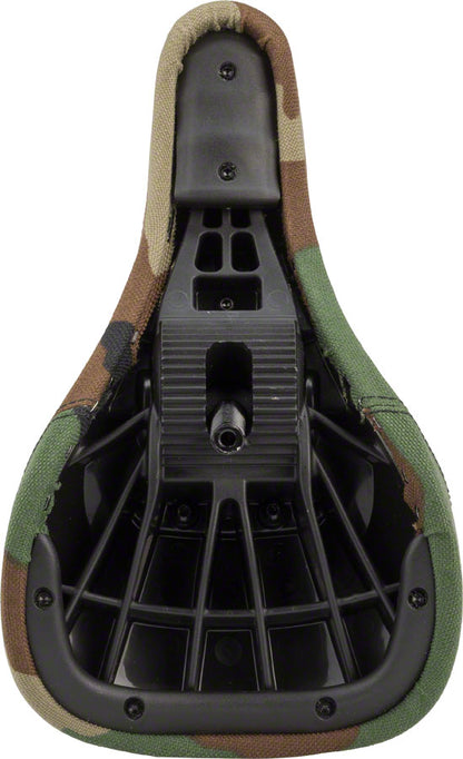 Mutant Bikes Patch BMX Seat