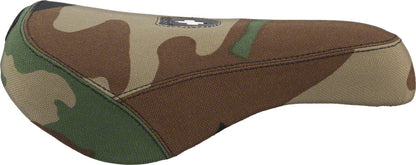 Mutant Bikes Patch BMX Seat