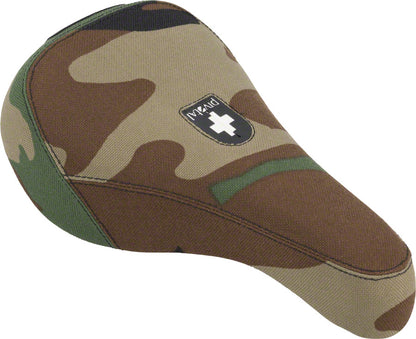 Mutant Bikes Patch BMX Seat