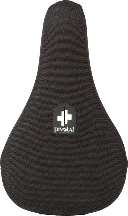 Mutant Bikes Patch BMX Seat