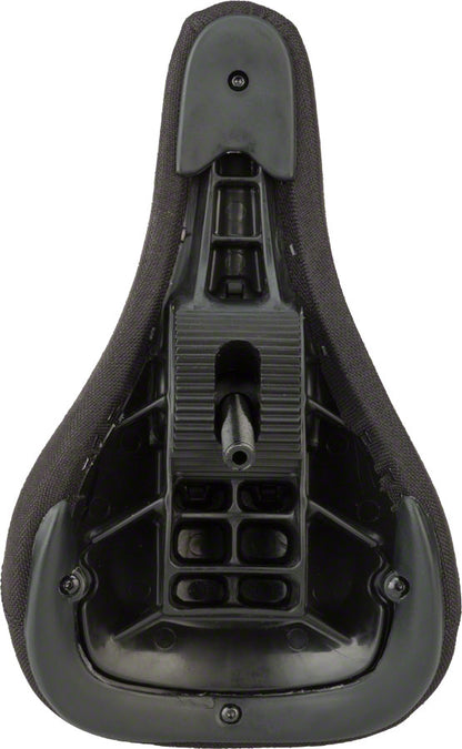 Mutant Bikes Patch BMX Seat