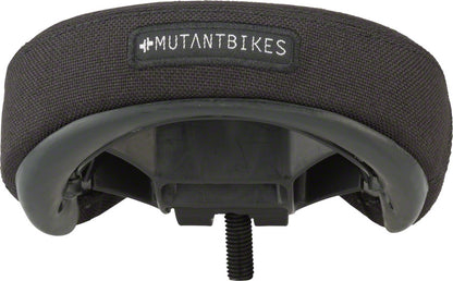 Mutant Bikes Patch BMX Seat