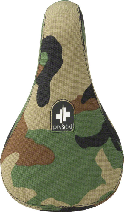 Mutant Bikes Patch BMX Seat