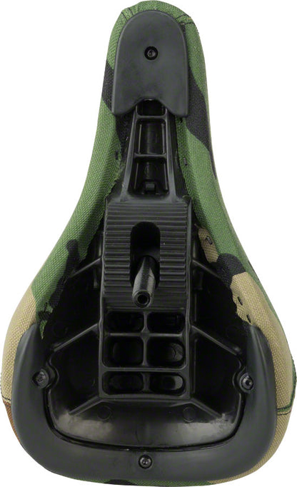 Mutant Bikes Patch BMX Seat