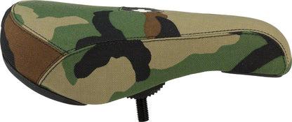 Mutant Bikes Patch BMX Seat