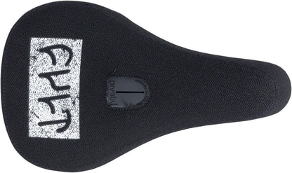 Cult Distressed Logo