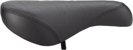 Cult Big Logo Bmx Seat