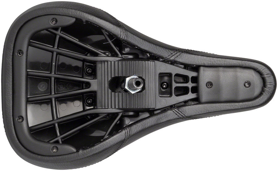 Cult Big Logo BMX Seat