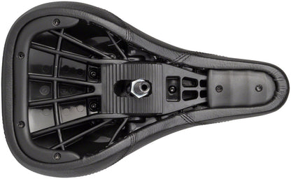 Cult Big Logo BMX Seat