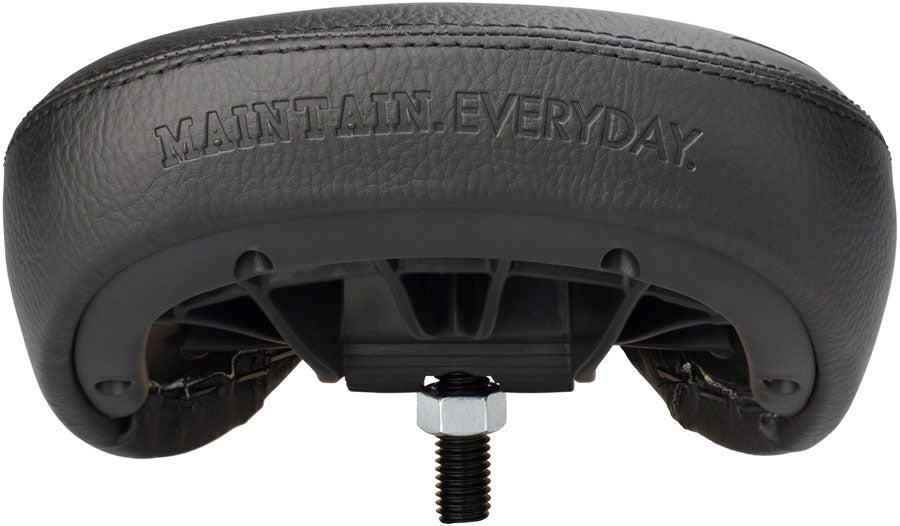 Cult Big Logo BMX Seat