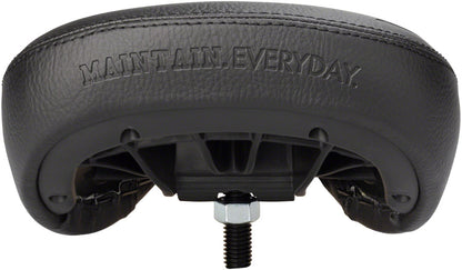 Cult Big Logo BMX Seat