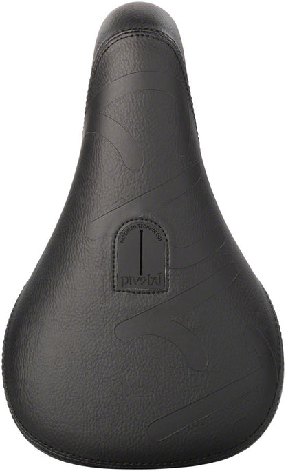 Cult Big Logo BMX Seat