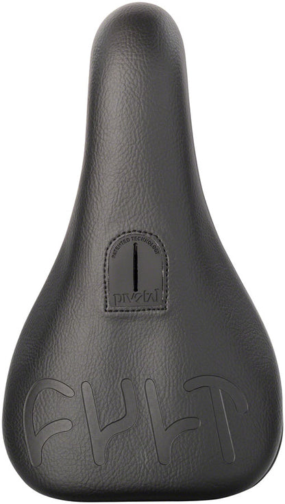 Cult Occult BMX Seat