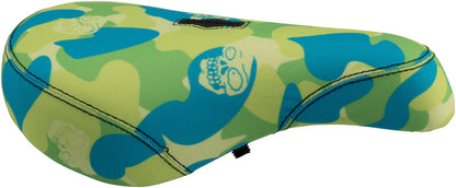 Sunday Camosweep Saddle